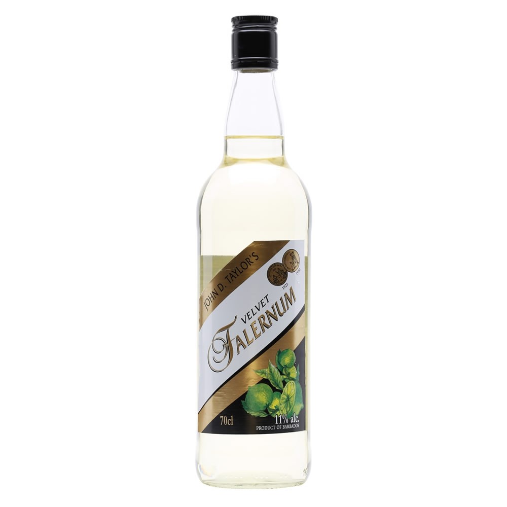 TAYLORS VELVET FALERNUM LIQUEUR 70CL